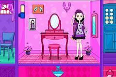 Дом Эвер Афтер Хай - Ever After High Doll House
